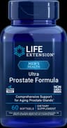 Life Extension Ultra Prostate Formula
