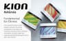 Kion Essential Amino Acids