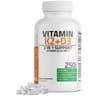 Bronson Vitamin D3 + K2 (5000 IU) Vegetarian capsule