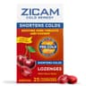 Zicam Cold Remedy Zinc Lozenges Lozenge