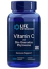 Life Extension Vitamin C and Bio-Quercetin Phytosome Tablet