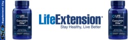 Life Extension Advanced Curcumin Elite
