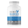 One Earth Health Grass Fed Bone Marrow Capsule