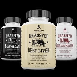 Enviromedica Ancestral Supplements Bone Marrow