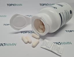 Renue By Science NMN Sublingual Tablets