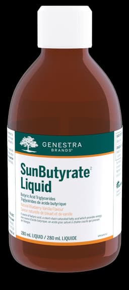 Sunbutyrate Liquid Butyrate