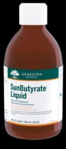 Sunbutyrate Liquid Butyrate