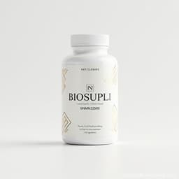 Alive By Science NMN Powder