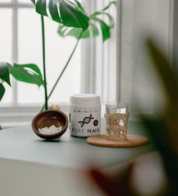 DoNotAge Pure NMN Capsules