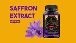NOW Foods Saffron