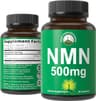 Peak Performance NMN 500mg Capsules
