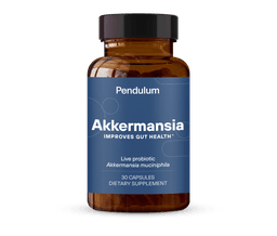 Pendulum Akkermansia Capsule