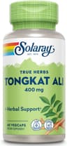 Solaray Tongkat Ali Root Extract Capsule