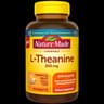 Nature Made Chewable L-Theanine 200mg