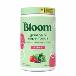 Bloom Greens & Superfoods Powder