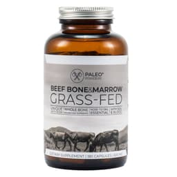 Paleovalley Grass Fed Bone Marrow Complex
