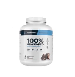Transparent Labs 100% Grass-Fed Whey