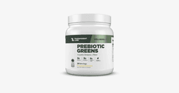Transparent Labs Prebiotic Greens Powder