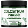 PureNative Colostrum Powder