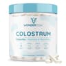 WonderCow Colostrum Capsules Capsule