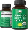 Peak Performance Organic Dandelion Root Capsules