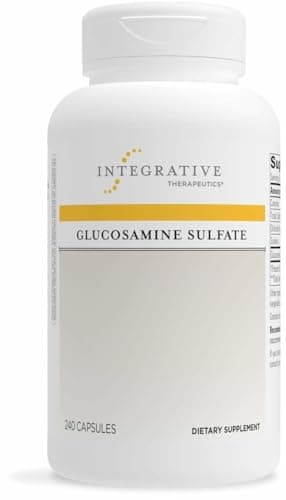 Integrative Therapeutics Glucosamine Sulfate Capsule