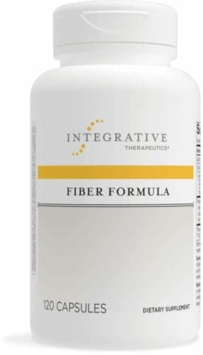 IT Fiber Formula Capsules (120ct / 24srv) — view 1 of 5