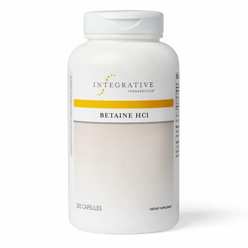 IT Betaine HCl with Pepsin — view 1 of 5