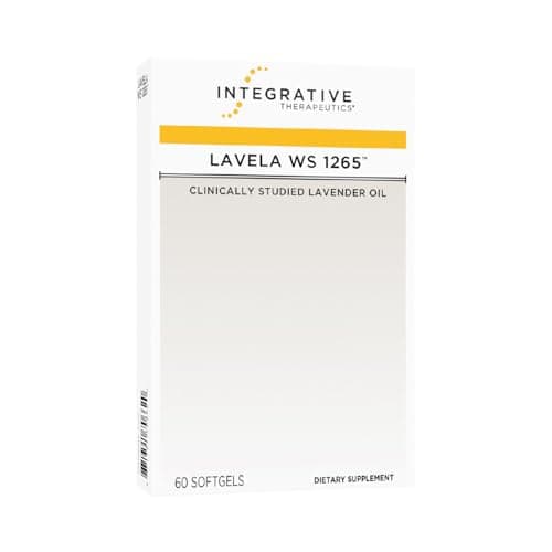 Integrative Therapeutics Lavela WS 1265 — view 1 of 5