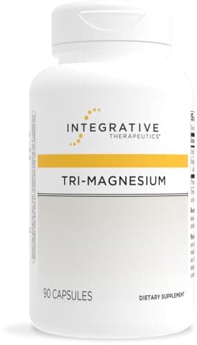 IT Tri-Magnesium Triple-Form Capsules (90ct) — view 1 of 5