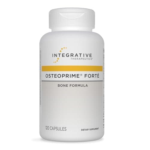 Integrative Therapeutics OsteoPrime Forte — view 1 of 5