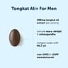 Micro Ingredients Tongkat Ali Extract 200:1 supplement product thumbnail 4 of 6