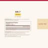 Jarrow Formulas MK-7 90mcg supplement product thumbnail 5 of 6