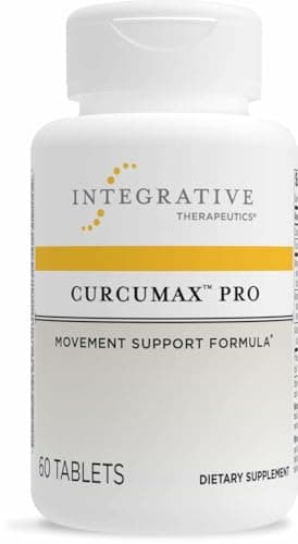 Integrative Therapeutics Curcumax Pro Capsule