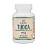 Double Wood Supplements TUDCA 500mg supplement product thumbnail 2 of 6