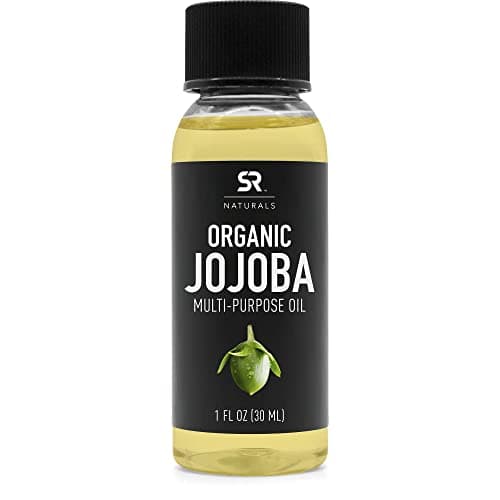 Sports Research Organic Jojoba Oil (1oz) — view 1 of 5