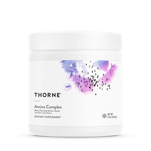 Thorne Amino Complex Powder
