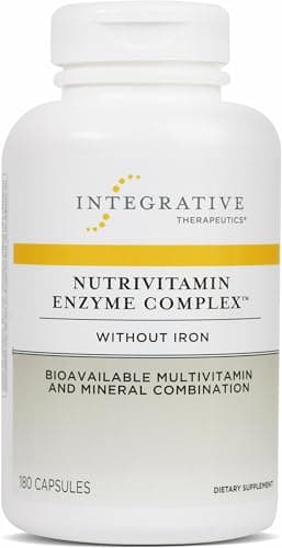 IT NutriVitamin Enzyme Complex — view 1 of 5