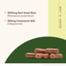 Jarrow Formulas Red Yeast Rice + CoQ10 supplement product thumbnail 3 of 5
