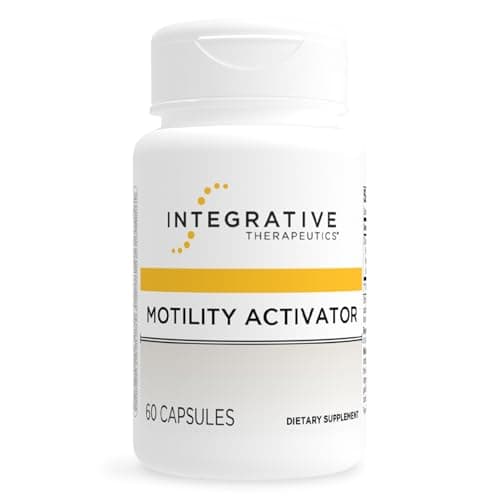 Integrative Therapeutics Motility Activator Capsule