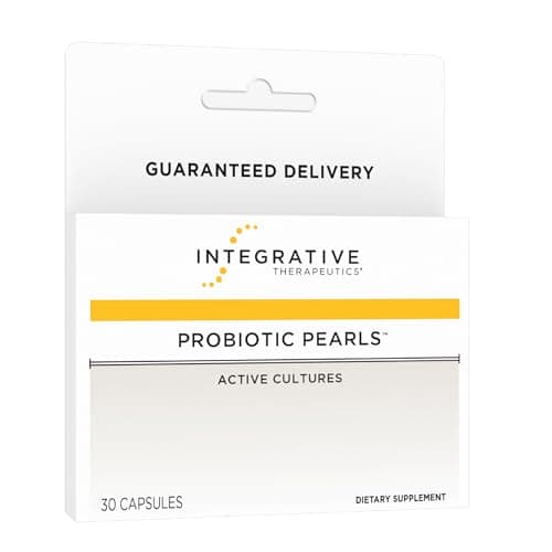 Integrative Therapeutics Probiotic Pearls — view 1 of 5
