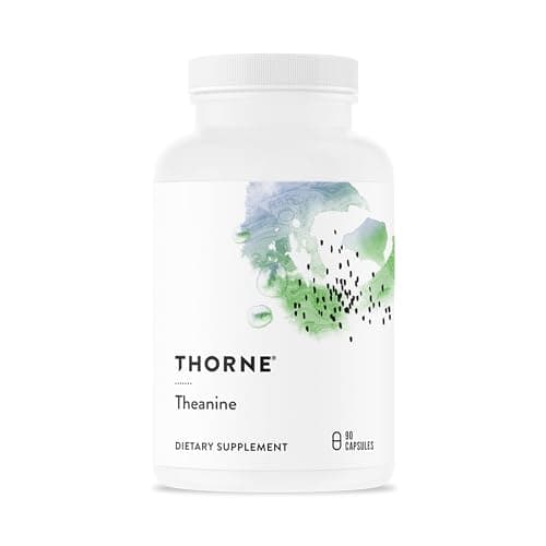 Thorne Theanine Capsule
