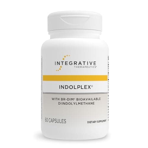 IT Indolplex DIM 240mg Capsules (60ct / 30srv) — view 1 of 5