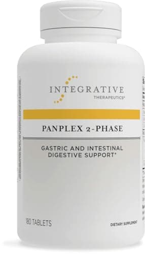 Integrative Therapeutics Panplex 2-Phase — view 1 of 5