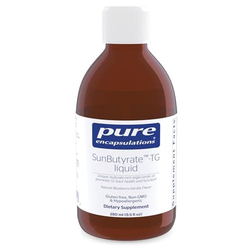 Sunbutyrate Liquid Butyrate Liquid