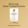 Solgar Hyaluronic Acid 120mg supplement product thumbnail 3 of 6