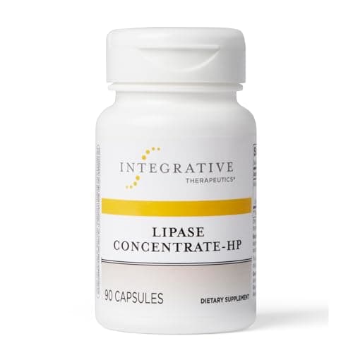 IT Lipase Concentrate-HP (90ct / 45 Servings) — view 1 of 5