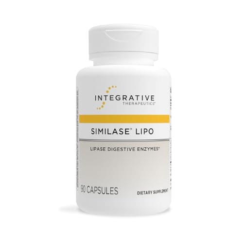IT Similase Lipo Digestive Enzymes (90ct) — view 1 of 5
