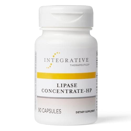 IT Lipase Concentrate-HP (90ct / 45 Servings) — view 1 of 5