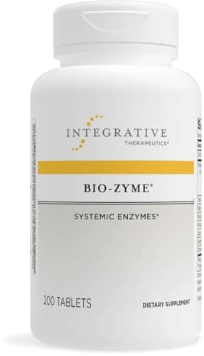 IT Bio-Zyme Pancreatic Enzyme 200ct — view 1 of 5